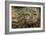 Church Carving-Den Reader-Framed Photographic Print