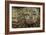 Church Carving-Den Reader-Framed Photographic Print