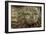 Church Carving-Den Reader-Framed Photographic Print