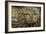 Church Carving-Den Reader-Framed Photographic Print