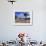 Church Courtyard, Arta, Mallorca, Spain-Hans Peter Merten-Framed Photographic Print displayed on a wall