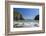 Church Doors Cove, Skrinkle Haven, Pembrokeshire Coast, Wales-Billy Stock-Framed Photographic Print