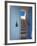 Church Entrance, Chania, Crete, Greek Islands, Greece, Europe-Sakis Papadopoulos-Framed Photographic Print