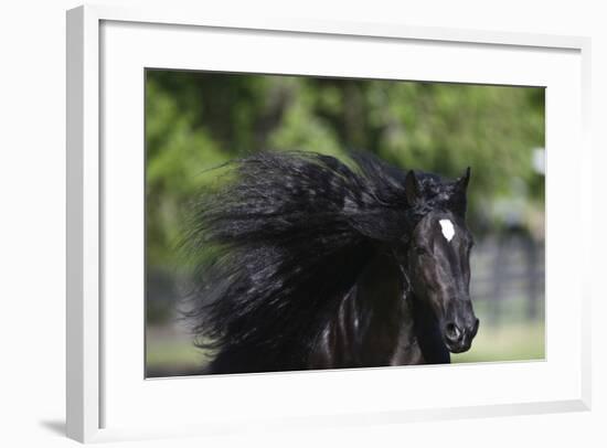 Church Farm UK 002-Bob Langrish-Framed Photographic Print