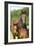 Church Farm UK 004-Bob Langrish-Framed Photographic Print