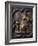 Church Father, Panel-Lorenzo Ghiberti-Framed Giclee Print