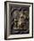 Church Father, Panel-Lorenzo Ghiberti-Framed Giclee Print