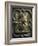 Church Fathers, Panel-Lorenzo Ghiberti-Framed Giclee Print