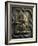 Church Fathers, Panel-Lorenzo Ghiberti-Framed Giclee Print