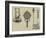 Church Furniture of Abyssinia-null-Framed Giclee Print