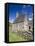 Church, Glendalough, County Wicklow, Ireland-William Sutton-Framed Premier Image Canvas