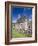 Church, Glendalough, County Wicklow, Ireland-William Sutton-Framed Photographic Print