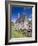 Church, Glendalough, County Wicklow, Ireland-William Sutton-Framed Photographic Print