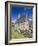 Church, Glendalough, County Wicklow, Ireland-William Sutton-Framed Photographic Print