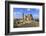 Church. Gozo Island. Malta-Tom Norring-Framed Photographic Print