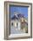 Church in Altea, Valencia, Spain, Europe-Rolf Richardson-Framed Photographic Print