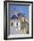 Church in Altea, Valencia, Spain, Europe-Rolf Richardson-Framed Photographic Print