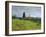 Church in Country-Silvestro Lega-Framed Giclee Print