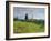 Church in Country-Silvestro Lega-Framed Giclee Print