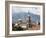 Church in Medellin, Colombia, South America-Christian Kober-Framed Photographic Print