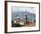 Church in Medellin, Colombia, South America-Christian Kober-Framed Photographic Print