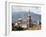 Church in Medellin, Colombia, South America-Christian Kober-Framed Photographic Print