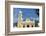 Church in Merida, Merida State, Venezuela-Keren Su-Framed Photographic Print