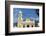 Church in Merida, Merida State, Venezuela-Keren Su-Framed Photographic Print