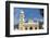 Church in Merida, Merida State, Venezuela-Keren Su-Framed Photographic Print