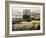 Church in Navelli-Andrea Costantini-Framed Photographic Print