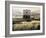 Church in Navelli-Andrea Costantini-Framed Photographic Print