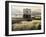 Church in Navelli-Andrea Costantini-Framed Photographic Print