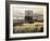 Church in Navelli-Andrea Costantini-Framed Photographic Print