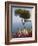 Church in Ravello-Peter Adams-Framed Photographic Print