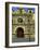 Church in San Andres Xecul, Guatemala-Judith Haden-Framed Photographic Print