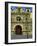 Church in San Andres Xecul, Guatemala-Judith Haden-Framed Photographic Print