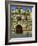 Church in San Andres Xecul, Guatemala-Judith Haden-Framed Photographic Print