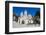 Church in Sianna Village, Rhodes, Dodecanese Islands, Greek Islands, Greece-Michael Runkel-Framed Photographic Print