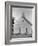 Church in the Southeastern U.S., c.1936-Walker Evans-Framed Photographic Print