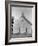 Church in the Southeastern U.S., c.1936-Walker Evans-Framed Photographic Print