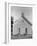 Church in the Southeastern U.S., c.1936-Walker Evans-Framed Photographic Print