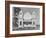 Church in the Southeastern U.S., c.1936-Walker Evans-Framed Photographic Print