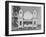 Church in the Southeastern U.S., c.1936-Walker Evans-Framed Photographic Print