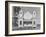 Church in the Southeastern U.S., c.1936-Walker Evans-Framed Photographic Print