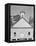 Church in the Southeastern U.S., c.1936-Walker Evans-Framed Premier Image Canvas