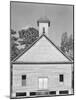 Church in the Southeastern U.S., c.1936-Walker Evans-Mounted Photographic Print