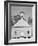 Church in the Southeastern U.S., c.1936-Walker Evans-Framed Photographic Print