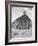 Church in the Southeastern U.S., c.1936-Walker Evans-Framed Photographic Print