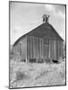 Church in the Southeastern U.S., c.1936-Walker Evans-Mounted Photographic Print