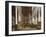 Church Interior-Emanuel de Witte-Framed Giclee Print